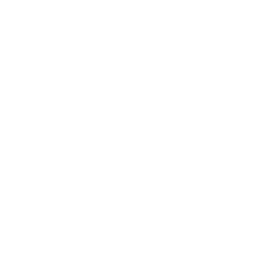 Vandalised logo - transparent version