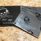 Dead Mat Pro van sound proofing sheets and box