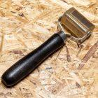 Roller applicator for vehicle sound proofing