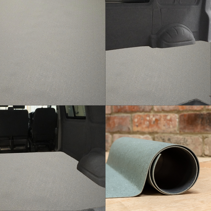 Vinyl van flooring campervan flooringAluminium x4 Vinyl van flooring campervan flooring