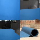 Vinyl van flooring campervan flooring