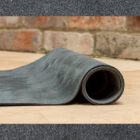 van lining 4 way stretch suede