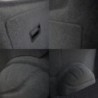 4way stretch campervan carpet lining