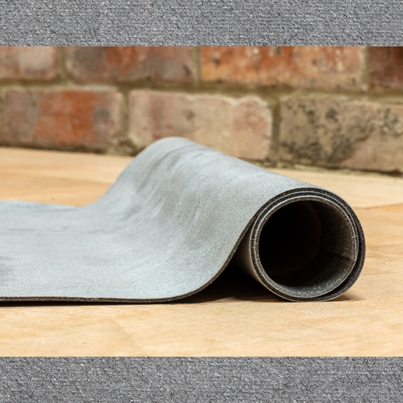 van lining 4 way stretch suede