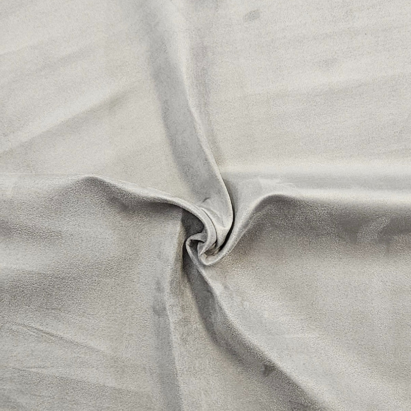 van lining 4 way stretch suede