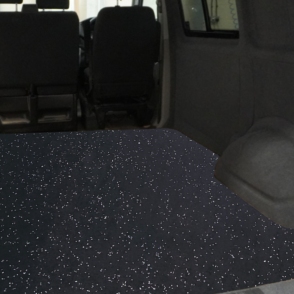 Vinyl van flooring campervan flooring