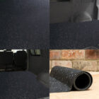 Vinyl van flooring campervan flooring