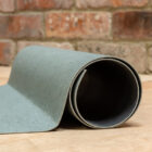 Vinyl van flooring campervan flooring