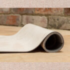 van lining 4 way stretch suede