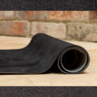 van lining 4 way stretch suede