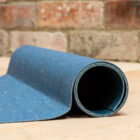 Vinyl van flooring campervan flooring