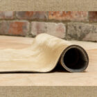 van lining 4 way stretch suede