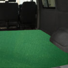 Vinyl van flooring campervan flooring