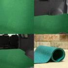 Vinyl van flooring campervan flooring