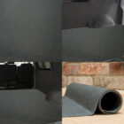 Vinyl van flooring campervan flooring