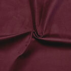 van lining 4 way stretch suede