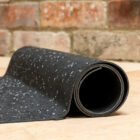 Vinyl van flooring campervan flooring