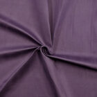 van lining 4 way stretch suede