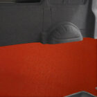 Vinyl van flooring campervan flooring