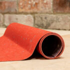 Vinyl van flooring campervan flooring