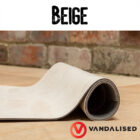Van lining roll - Beige