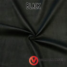 Van lining close up - Black