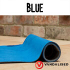 Van lining roll - Blue