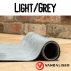 Van lining roll - Light Grey