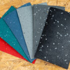 Vinyl van flooring campervan flooring