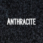 Campervan carpet close up - Anthracite