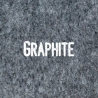 Campervan carpet close up - Graphite