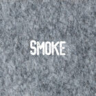 Campervan carpet close up - Smoke