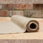 4way stretch campervan carpet lining