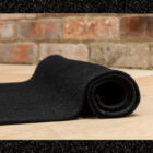 4way stretch campervan carpet lining