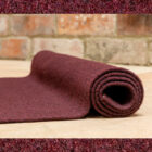 4way stretch campervan carpet lining