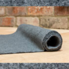 4way stretch campervan carpet lining