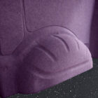 4way stretch campervan carpet lining