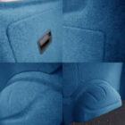 4way stretch campervan carpet lining