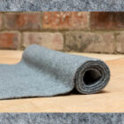 4way stretch campervan carpet lining