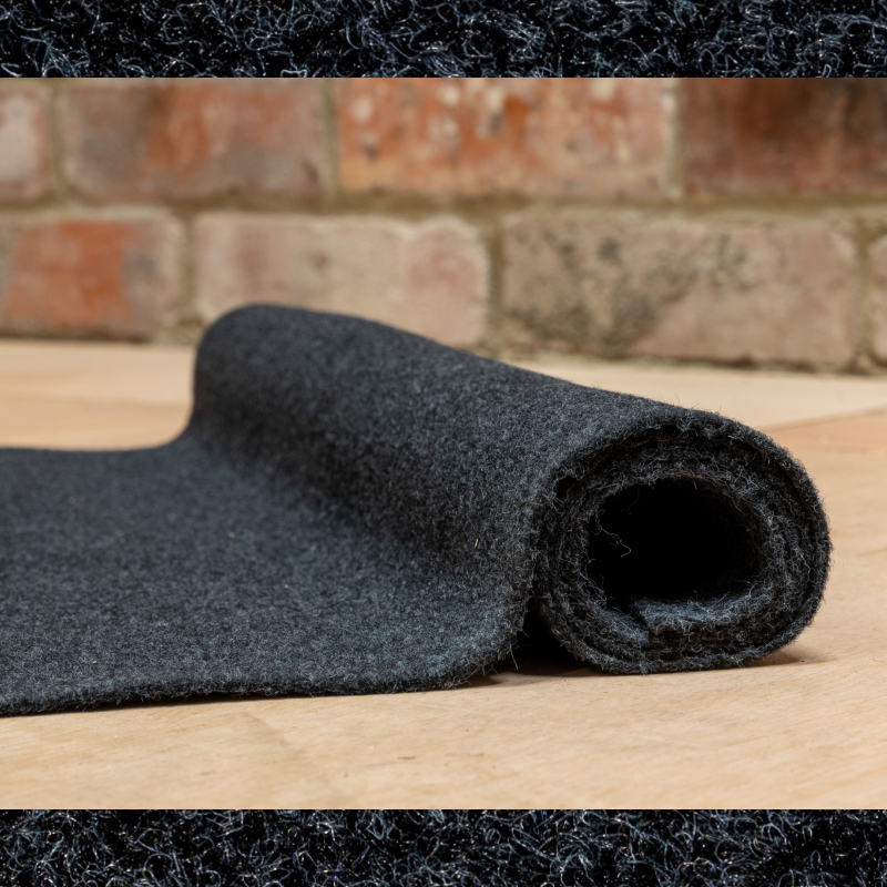 4way stretch campervan carpet lining