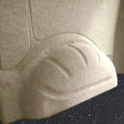 4way stretch campervan carpet lining