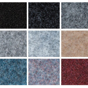 Product samples