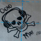 Dead mat pro van soundproofing logo